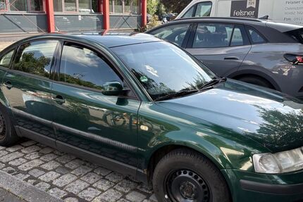 VW Passat 198.000 km 1.600 &euro; Nürnberg 90482