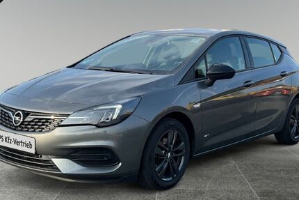 Opel Astra 125.100 km 12.780 &euro; Nürnberg 90480