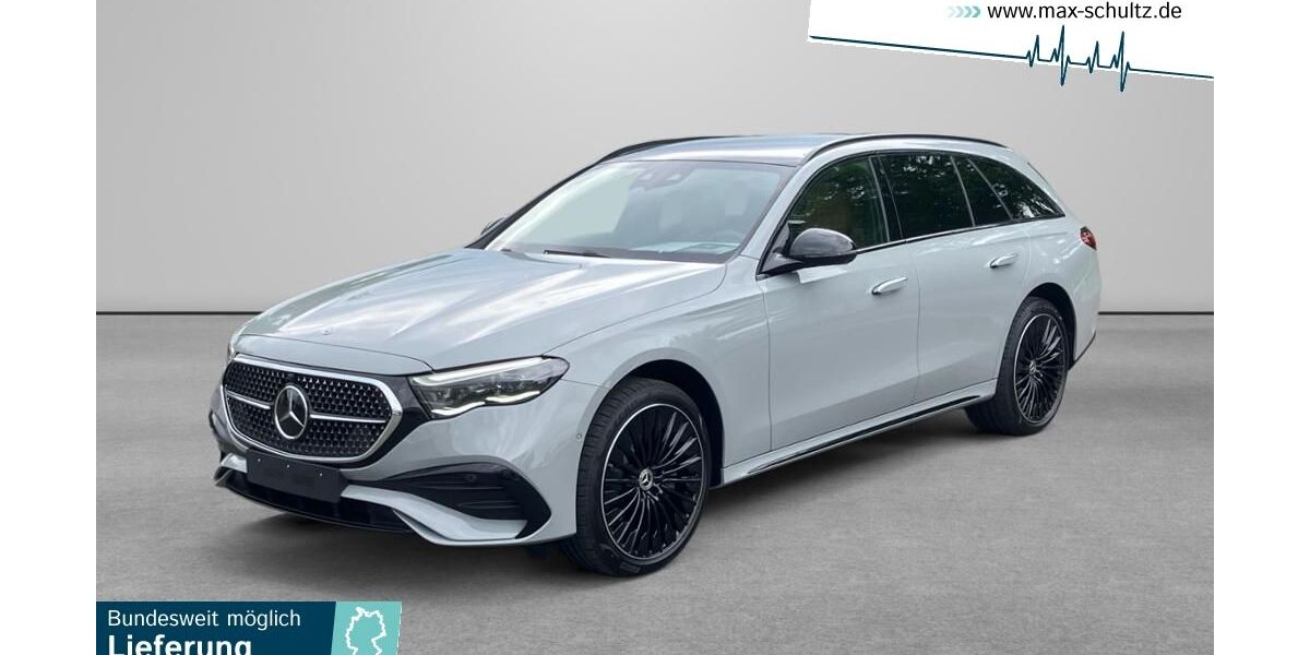 Mercedes-Benz E 450 14.952 km 87.950 &euro; Suhl 98528