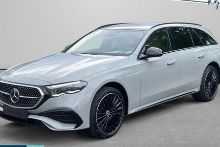 Mercedes-Benz E 450 15.000 km 86.950 &euro; Suhl 98528