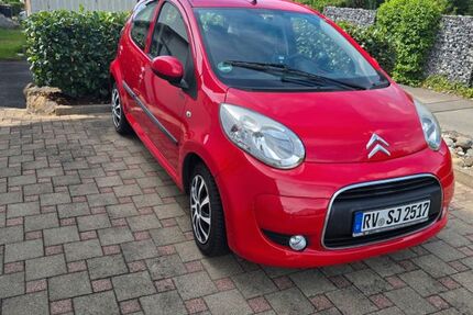 Citroen C1 89.300 km 4.300 &euro; Bad Waldsee 88339