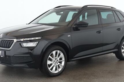 Skoda Kamiq 54.700 km 19.284 &euro; Düsseldorf 40233