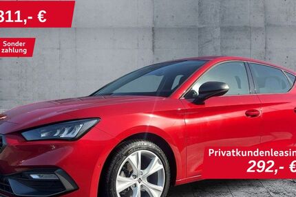 Seat Leon 58.086 km 20.500 &euro; Hof 95030