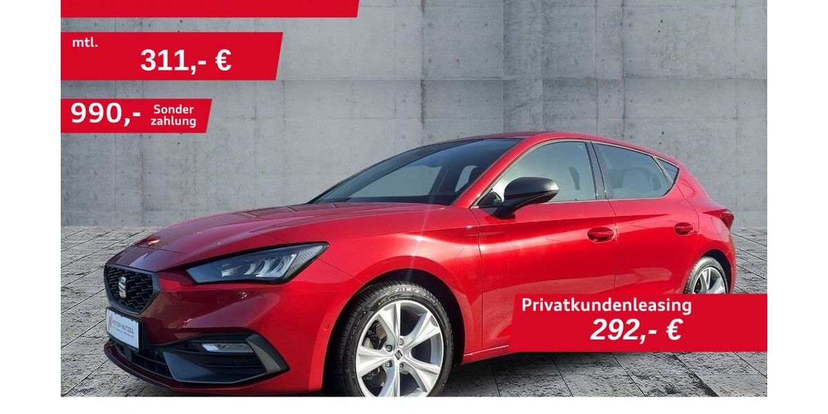Seat Leon 58.086 km 21.000 &euro; Hof 95030