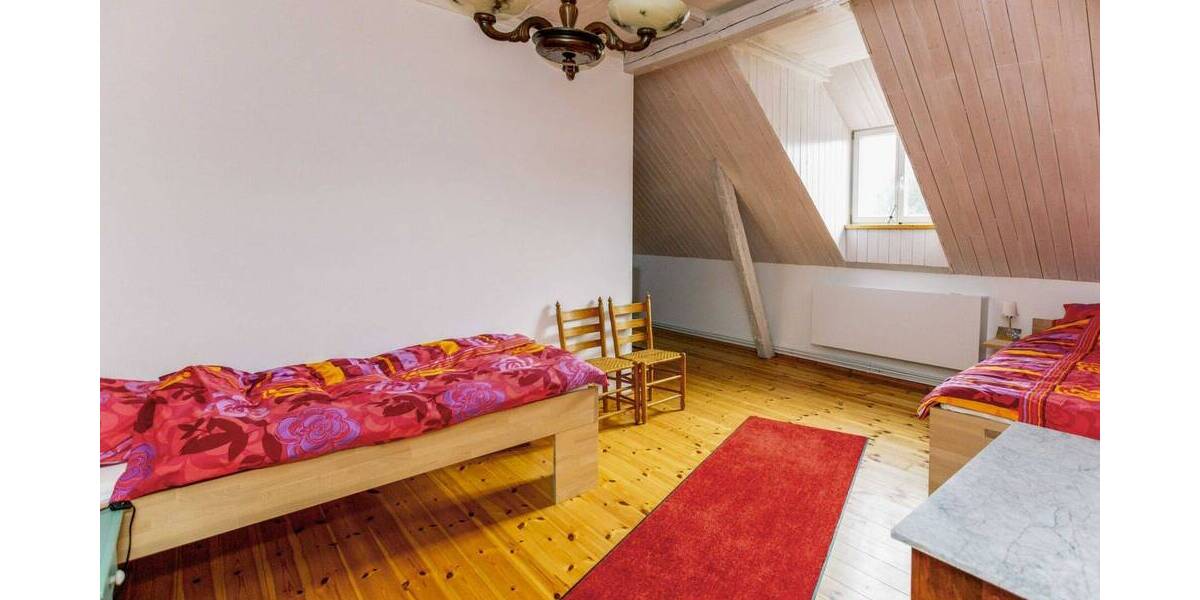 Mehrfamilienhaus, Wohnhaus Parchim Dargelütz - 1 Zimmer, 805 m&sup2;, 799.000&euro; | Angebot:26717661