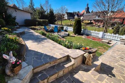 Charmantes Einfamilienhaus in idyllischer Harz Lage 4 zimmer