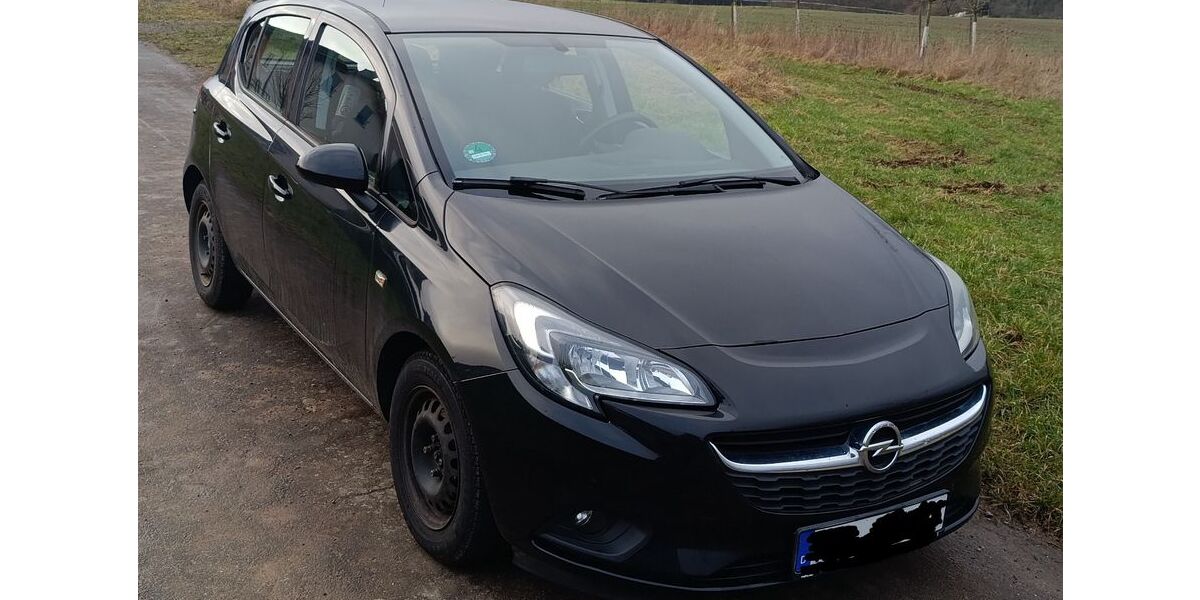 Opel Corsa 64.167 km 8.500 &euro; Plein 54518