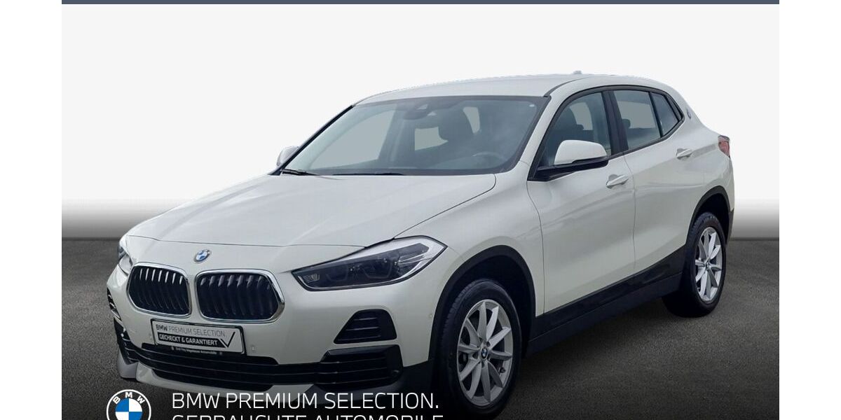 BMW X2 77.633 km 22.990 &euro; Bruchsal 76646