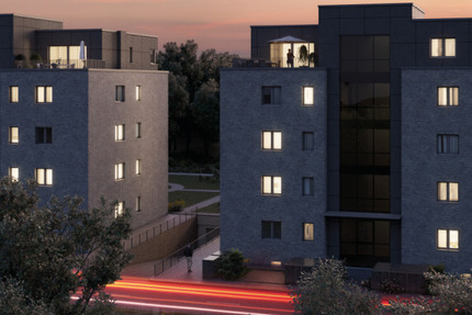 Wohnung Bad Oldesloe - 3 Zimmer, 82 m&sup2;, 415.700&euro; | Angebot:25210847