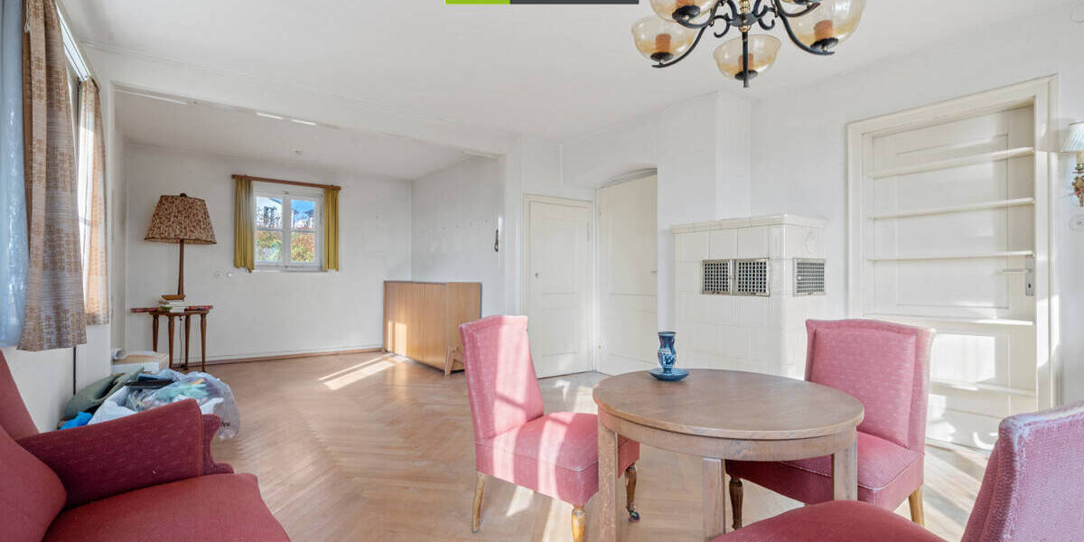 Einfamilienhaus Aulendorf - 4 Zimmer, 103 m&sup2;, 500.000&euro; | Angebot:25693441