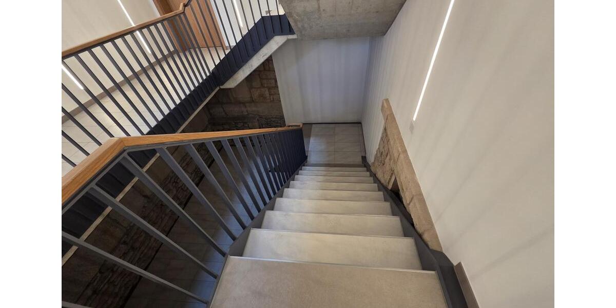 Etagenwohnung Meiningen - 2 Zimmer, 94 m&sup2;, 1.050&euro; | Angebot:25342160