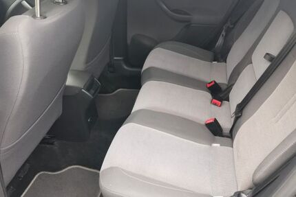 Seat Altea 145.000 km 4.500 &euro; Ritzerow 17153