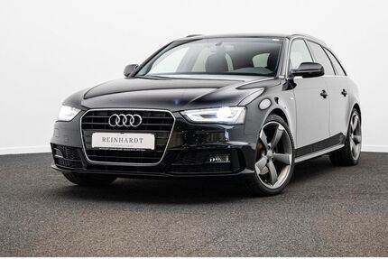 Audi A4 126.966 km 15.050 € Hagen 58091