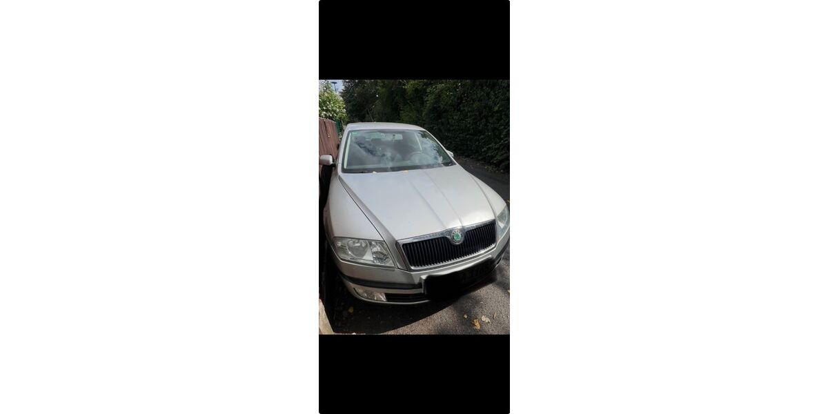 Skoda Octavia 211.000 km 2.000 &euro; Zörbig 06766
