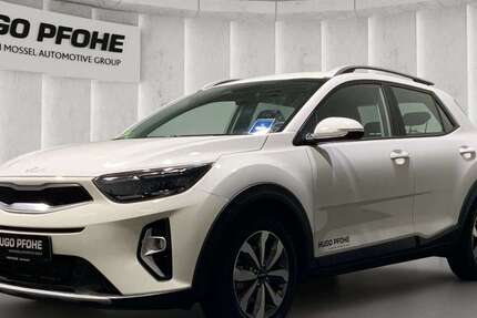 Kia Stonic 6.584 km 18.200 &euro; Hamburg 22335