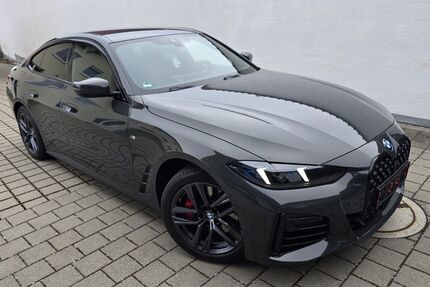BMW 420 Gran Coupé 14.000 km 43.400 &euro; Wettstetten 85139