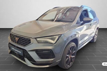 Cupra Ateca 31.041 km 32.880 &euro; Bingen / Rhein 55411