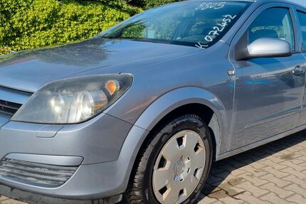 Opel Astra 72.000 km 1.999 &euro; Nürnberg 90431