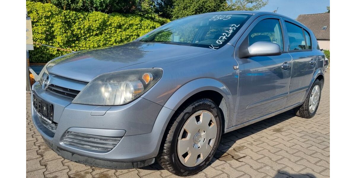 Opel Astra 72.000 km 1.999 &euro; Nürnberg 90431
