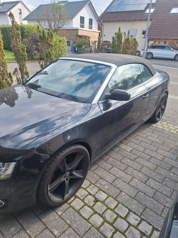 Audi A5 112.000 km 8.500 € Immenstaad 88090