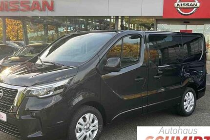 Nissan Primastar 2.500 km 39.990 &euro; Heilbronn 74078