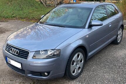 Audi A3 100.800 km 10.900 &euro; Lörrach 79539