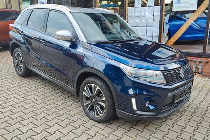 Suzuki Vitara 9.945 km 28.490 € Niederdorf 09366