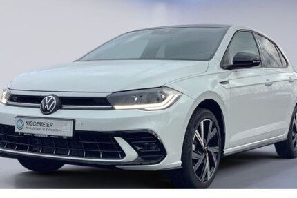 VW Polo 6.500 km 23.790 € Salzkotten 33154