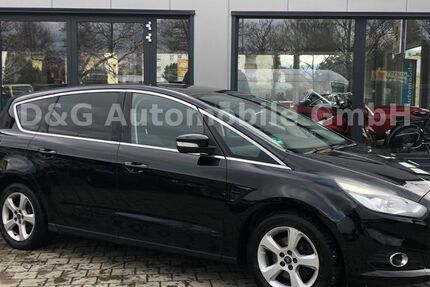 Ford S-Max 112.694 km 12.900 &euro; Reutlingen 72762