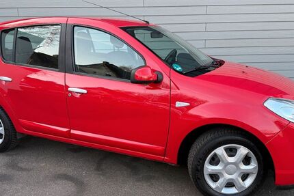 Dacia Sandero 351.072 km 2.250 &euro; Neumünster 24536