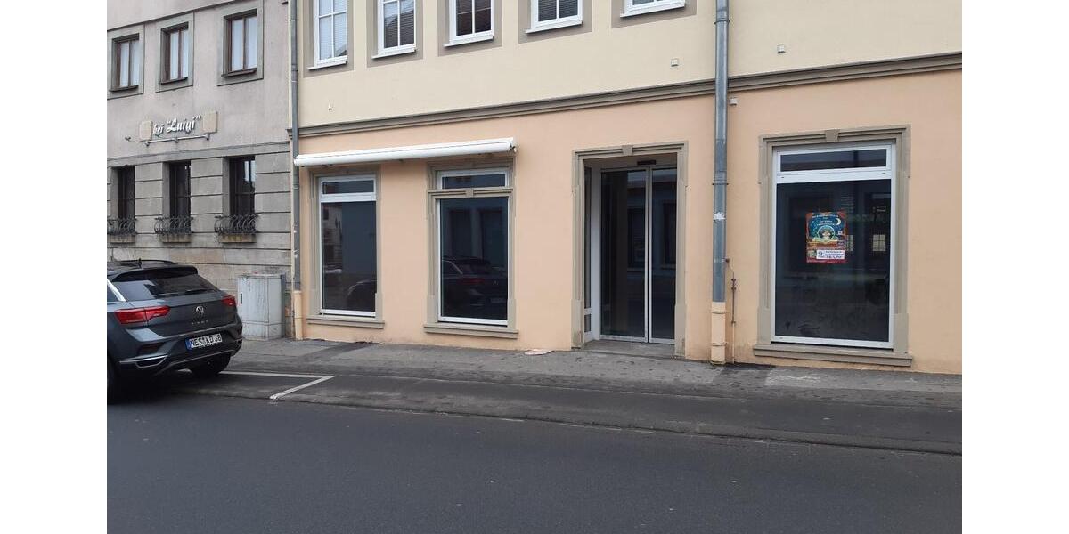 Etagenwohnung Bad Königshofen im Grabfeld - 2 Zimmer, 50 m&sup2;, 500&euro; | Angebot:25126713