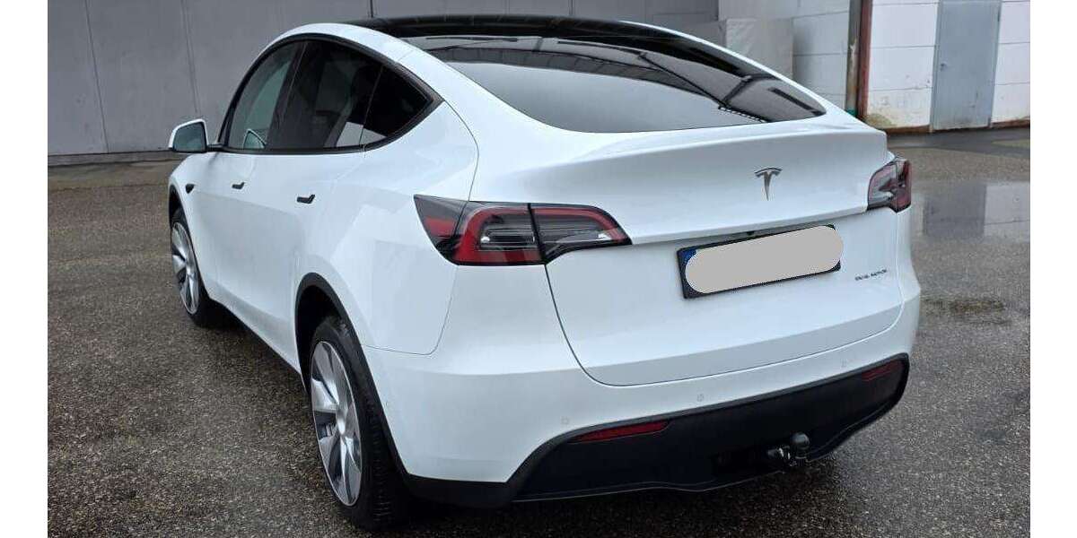 Tesla Model Y 67.286 km 37.000 € Töging 84513