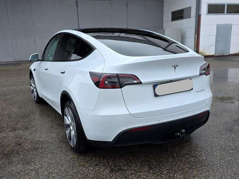 Tesla Model Y 67.286 km 37.000 € Töging 84513