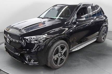 Mercedes-Benz GLE 350 6.650 km 79.890 &euro; Burghaun/Gruben 36151