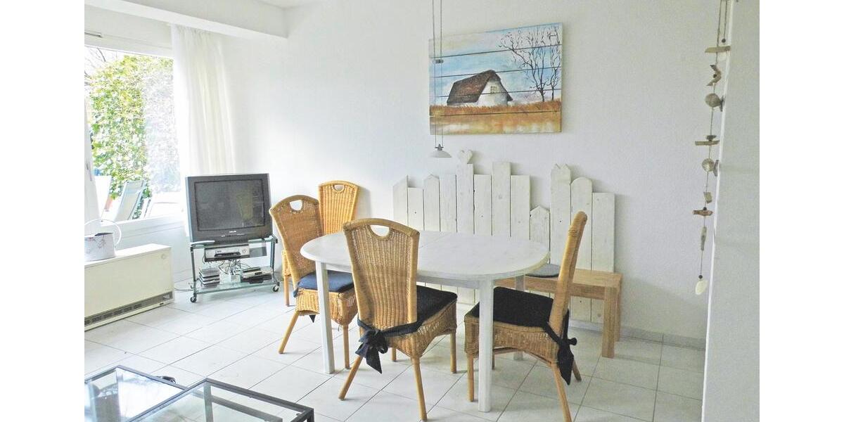 Reihenhaus Kellenhusen (Ostsee) - 3 Zimmer, 75 m&sup2;, 270.000&euro; | Angebot:26423288