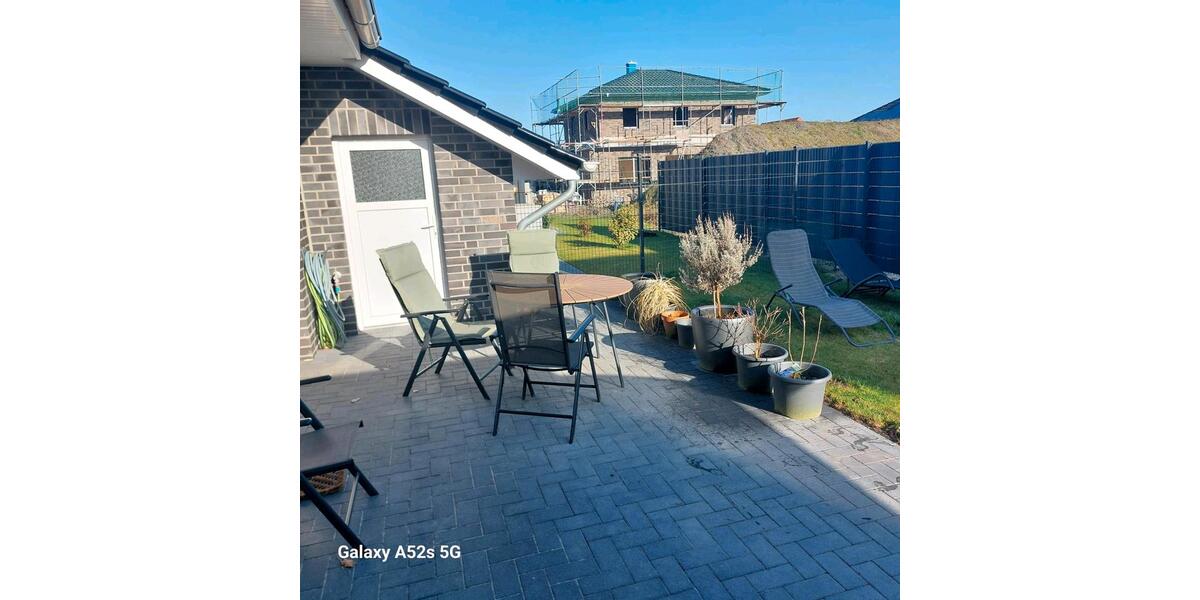 Bungalow Bösel - 3 Zimmer, 100 m&sup2;, 990&euro; | Angebot:25422906