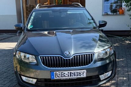 Skoda Octavia 149.000 km 9.500 &euro; Neuheilenbach 54597