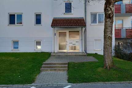 Wohnung zum Mieten in Kempten 500 € 50 m²