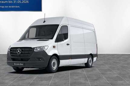 Mercedes-Benz Sprinter 33.520 km 40.149 &euro; Karlsruhe 76139