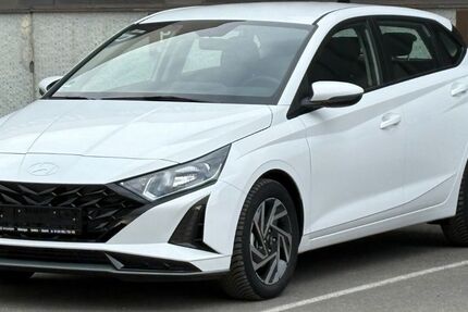 Hyundai i20 3.372 km 22.490 &euro; Selm-Bork 59379