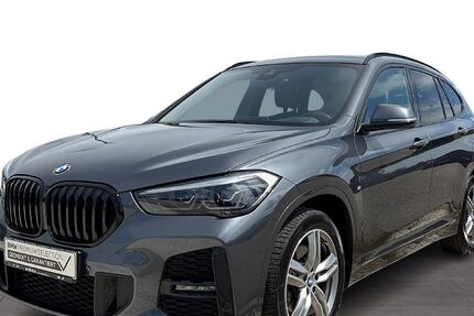 BMW X1 157.054 km 19.480 &euro; Dingolfing 84130