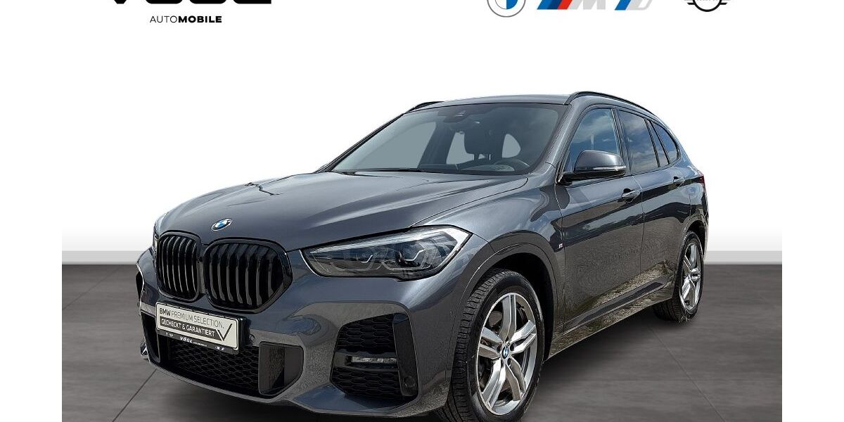 BMW X1 157.054 km 19.480 &euro; Dingolfing 84130