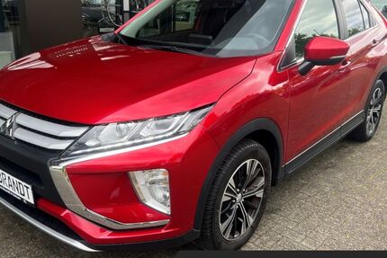 Mitsubishi Eclipse Cross 47.102 km 18.990 &euro; Uelzen 29525