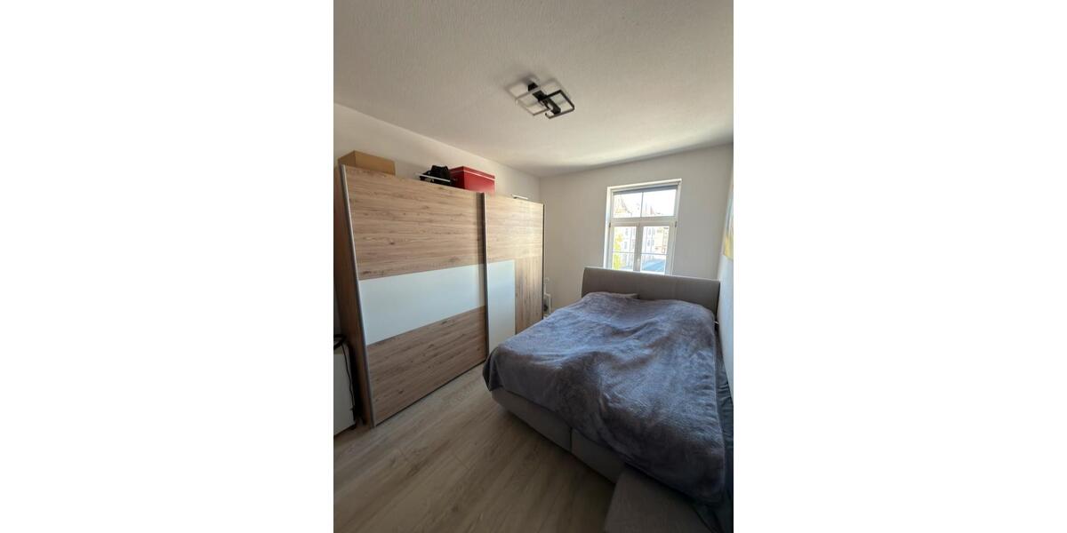 Etagenwohnung Röthenbach an der Pegnitz - 3 Zimmer, 79 m&sup2;, 1.140&euro; | Angebot:26355435