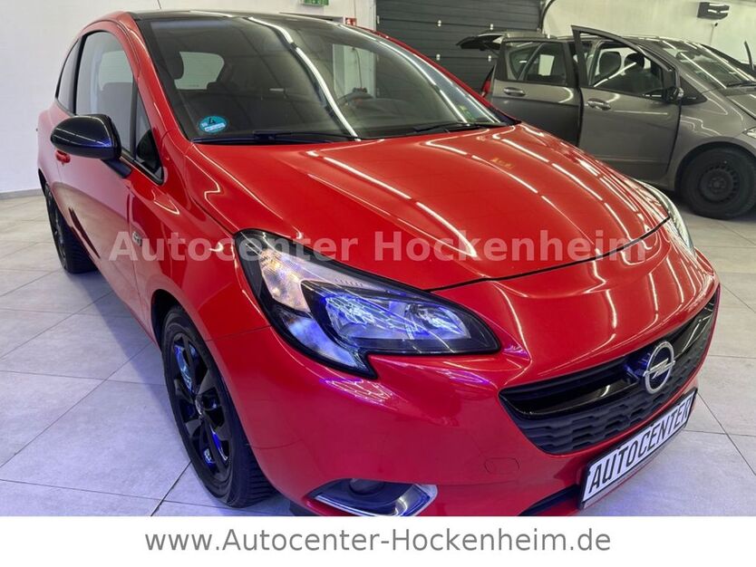 Opel Corsa 158.407 km 4.999 € Hockenheim 68766