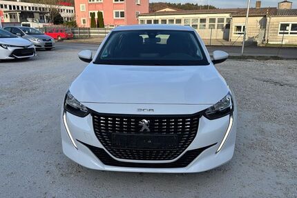 Peugeot 208 116.000 km 9.300 &euro; Königsbronn 89551