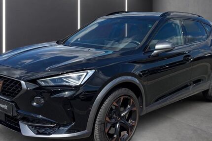 Cupra Formentor 22.828 km 38.990 &euro; Ennigerloh 59320