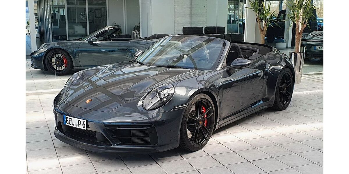 Porsche 911 Urmodell 3.650 km 159.500 &euro; Geldern 47608