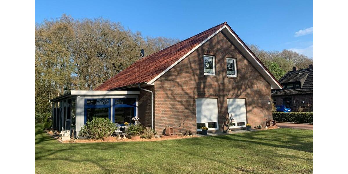 Einfamilienhaus Uplengen - 2 Zimmer, 105 m&sup2;, 359.000&euro; | Angebot:26314747