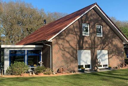 Haus Uplengen - 2 Zimmer, 105 m&sup2;, 359.000&euro; | Angebot:26314747